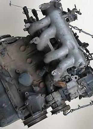 Б/у двигатель для nissan almera. 3