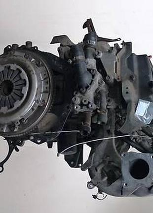 Б/у двигатель для nissan almera. 8