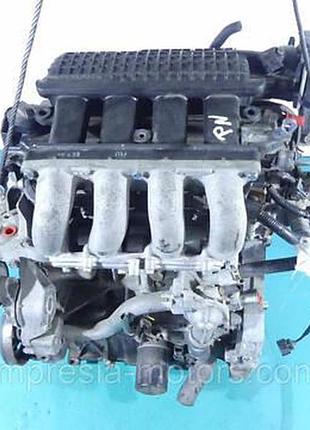 Гібридний двигун cr-z 10-16 1.5