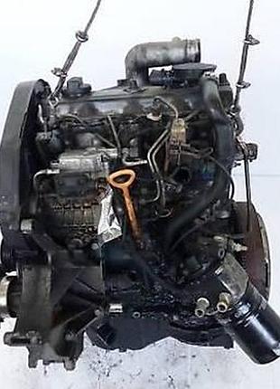 Б/у двигатель для volkswagen passat b5.