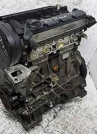 Б/у двигатель для peugeot 206, 406