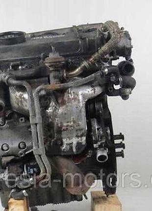 Двигун 1.9 jtd 105 182b4000 kompletny brava marea