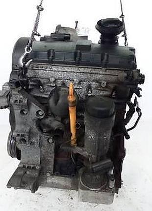 Б/у двигатель для audi a3 8l. 2