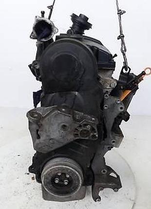 Б/у двигатель для audi a3 8l. 3