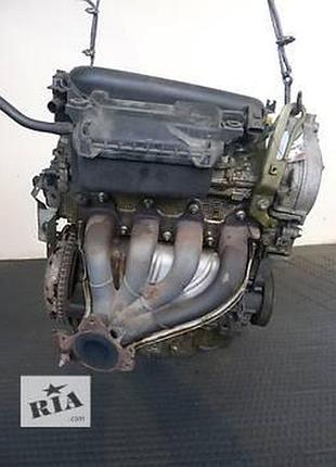 Б/у двигатель для легкового авто renault scenic 4