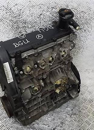 Б/у двигатель для volkswagen golf v