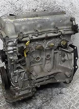 Б/у двигатель для nissan primera p11. 5