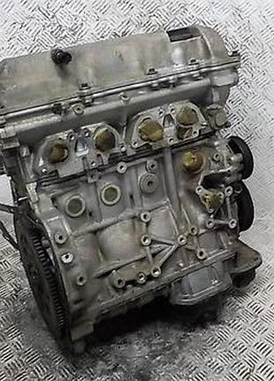 Б/у двигатель для nissan primera p11. 7
