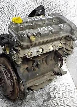Б/у двигатель для opel corsa b. 8