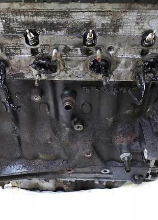 Двигун opel vectra b 2.0 dti y20dth 4
