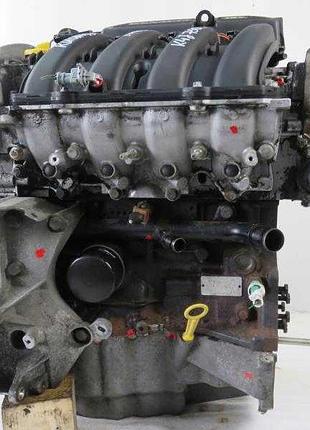 Двигун renault megane i fl 1.4 16v k4j750