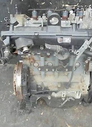Б/у двигатель opel corsa c, combo, agila, meriva.