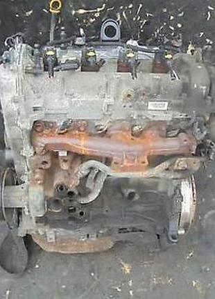 Б/у двигатель opel corsa c, combo, agila, meriva. 2
