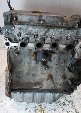 Двигун opel zafira a 2.0dti 101km 99-05 y20dth 4