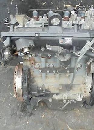 Б/у двигатель opel corsa c, combo, agila, meriva. 3