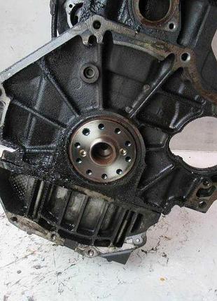 Двигун opel zafira a 2.0dti 101km 99-05 y20dth 6