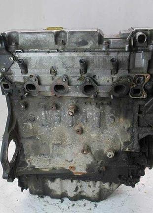Двигун opel zafira a 2.0dti 101km 99-05 y20dth 8