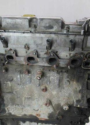 Двигун opel zafira a 2.0dti 101km 99-05 y20dth 10