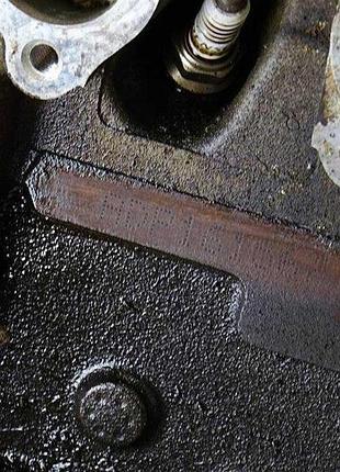 Двигун volkswagen passat b5 1.6b 100km 96-00 adp 2