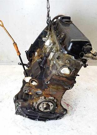 Двигун volkswagen passat b5 1.6b 100km 96-00 adp 4