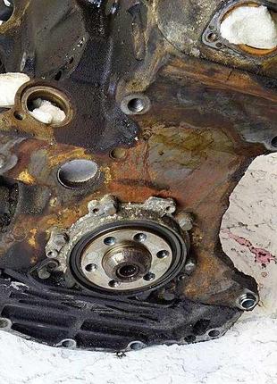 Двигун volkswagen passat b5 1.6b 100km 96-00 adp 5