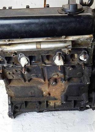 Двигун volkswagen passat b5 1.6b 100km 96-00 adp 6