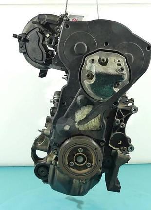 Двигатель peugeot 307 1.6 16v film 5