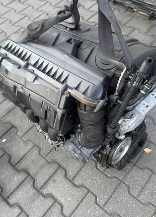 Двигун 1.4 vti 8fs peugeot 308 2010 2