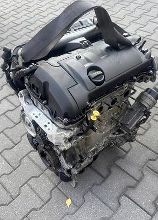 Двигун 1.4 vti 8fs peugeot 308 2010 3