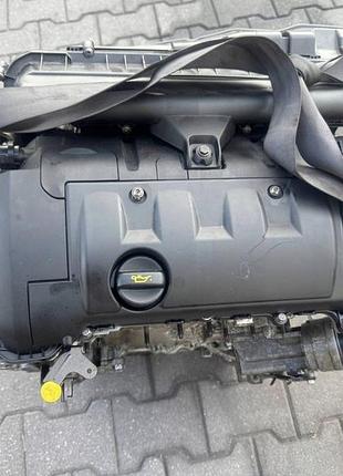 Двигун 1.4 vti 8fs peugeot 308 2010 4