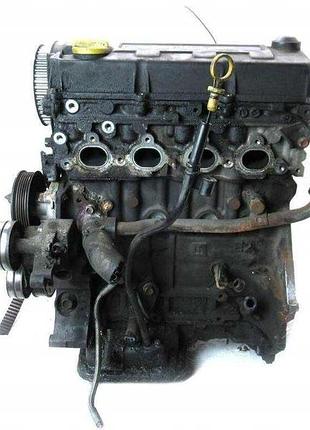 Двигун opel meriva 1.7 dti 75km 02-10 y17dt
