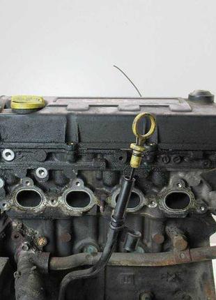 Двигун opel meriva 1.7dti 75km 02-10 y17dt 4