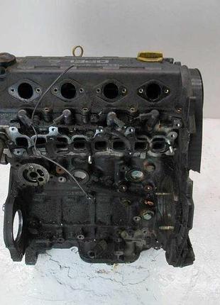 Двигун opel meriva 1.7dti 75km 02-10 y17dt 9