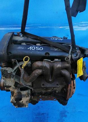 Двигун ford focus mk1 1.8 16v eydb #115tys km#