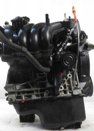 Двигун vw golf v 5 1.4 16v bud 80 km 5