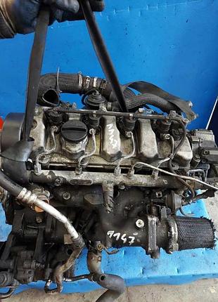 Hyundai getz двигун 1.5 crdi d3ea #171tys km#