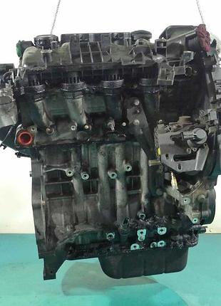 Двигун citroen c4 grand picasso 1.6 hdi