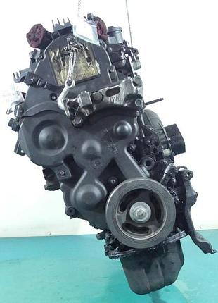 Двигун citroen c4 grand picasso 1.6 hdi 6