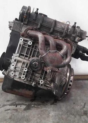Двигун bky skoda fabia 1 i 2