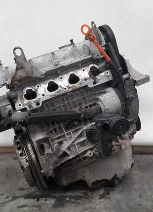 Двигун bky skoda fabia 1 i 3