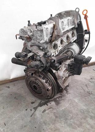 Двигун bky skoda fabia 1 i 5