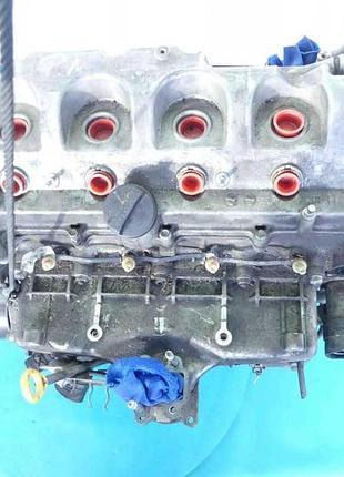 Двигун toyota corolla e15 2.0 d4d 126km 2