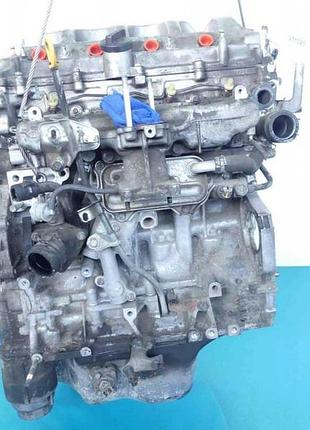Двигун toyota corolla e15 2.0 d4d 126km 3