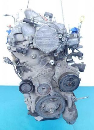 Двигун toyota corolla e15 2.0 d4d 126km 4