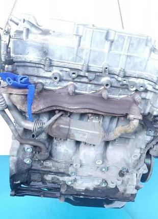 Двигун toyota corolla e15 2.0 d4d 126km 5