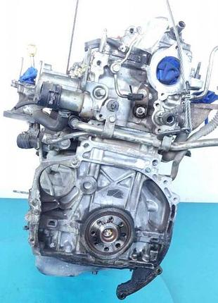 Двигун toyota corolla e15 2.0 d4d 126km 7
