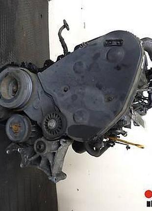 Б/у двигатель для volkswagen passat b5.