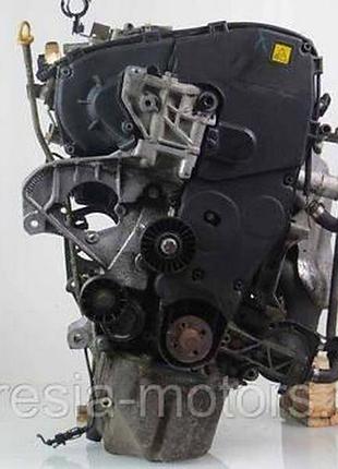 Двигатель 1.9 jtd 110 186a6000 kompletny marea