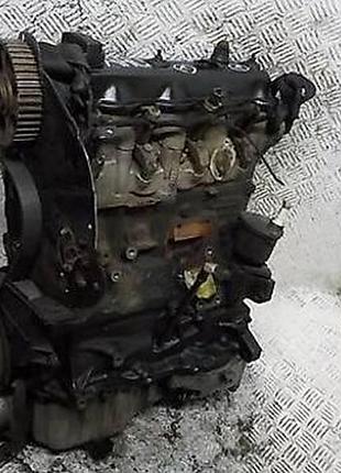 Двигатель мотор audi a4 b5 volkswagen passat b5 1.9 tdi ahu