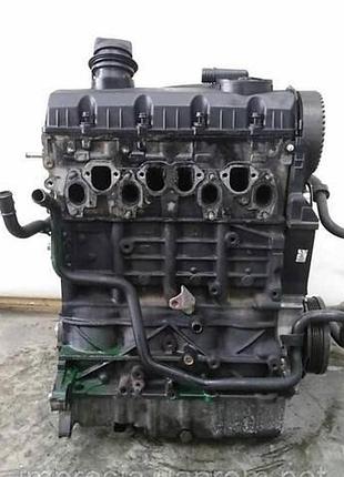 Двигатель bru 1,9 tdi 105 km volkswagen touran 2